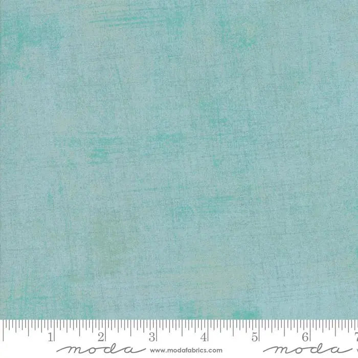 060 Blue Moda Grunge - Fat Quarter