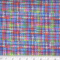 Confetti Multicolor Zapper 45" wide Fabric per yard