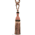 10-inch Single Tassel Tieback | Newport Collection