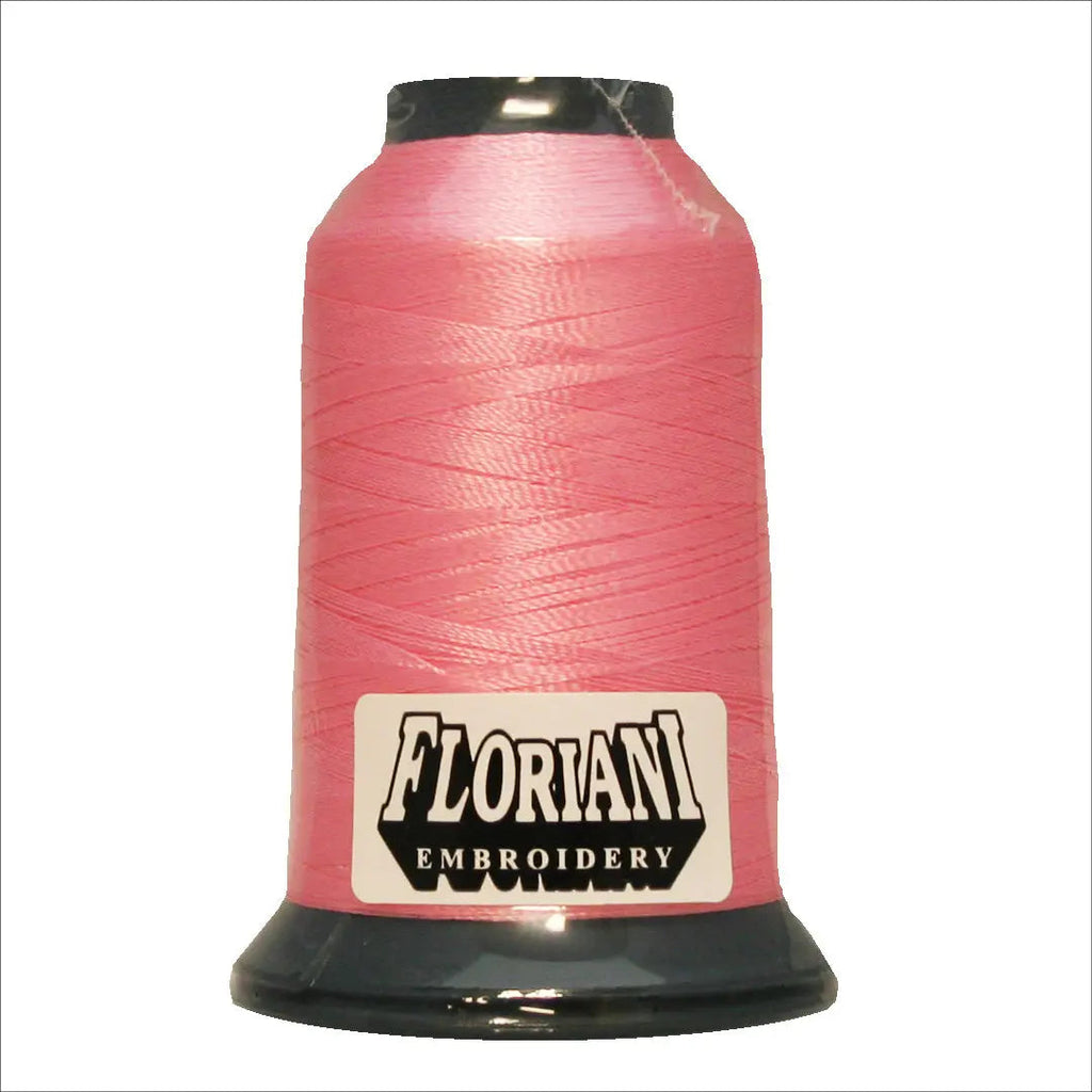 103 PINK - Floriani Thread 40 weight 1000M