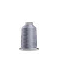 10536 Silver Glide Polyester Thread - 1,100 yards Mini Spool
