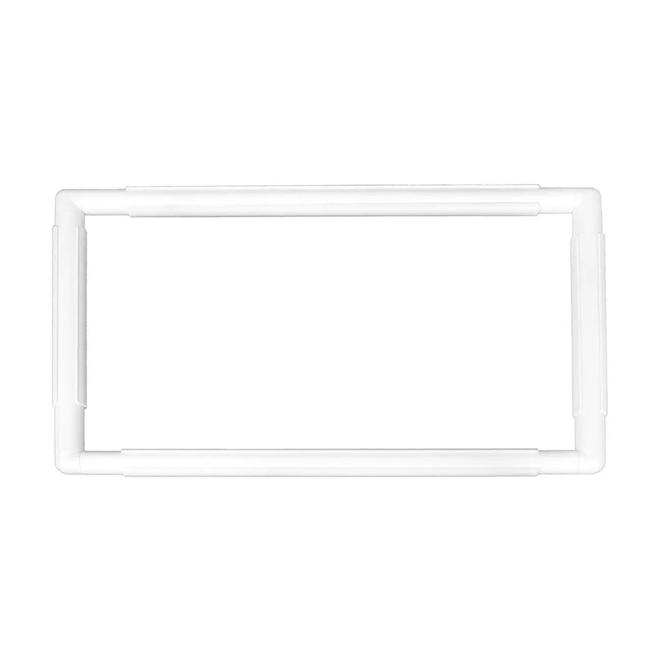 11in x 17in Plastic Snap Embroidery Frame