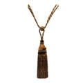 12-inch Single Tassel Tieback | Odyssey Collection