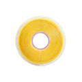 12993 Bright Gold Prewound Clear-Glide Bobbin Tube - Style L