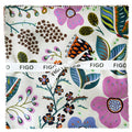 FIGO Fabric Camouflage 10" Tiles