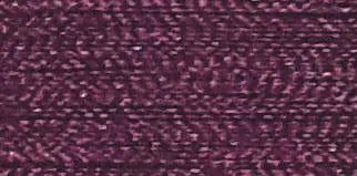 139 MEDIUM PURPLE - Floriani Thread 40 weight 1000M