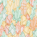Quartz Crystal Canopy Multi Cotton 44"/45" Fabric Per Yard