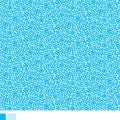 Dashes Sky Cheeto's World Cotton 44"/45" Fabric Per Yard