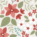 Holly & Hearth Holly Birch Cotton Wideback Fabric per yard