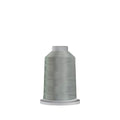 17543 Light Grey Glide Polyester Thread - 1,100 yards Mini Spool