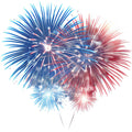 1776 Independence Day Fabric Panel 23