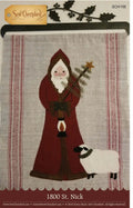 1800 St Nick