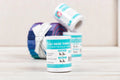1in Precut Friendly Half Square Triangle Papers