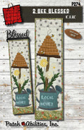 2 Bee Blessed