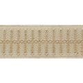 2-inch Decorative Woven Trim Tape – 5 Yard Roll | Style BR-7546