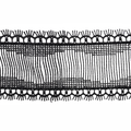 2-inch Venise Lace Trim – 5 Yard Roll | Style BV-194