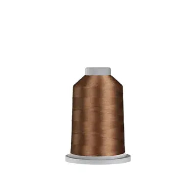 21132 Suede Glide Polyester Thread - 1,100 yards Mini Spool