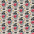 Love Letters Love Ink 3381 Cotton 44/45 Fabric Per Yard