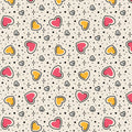 Love Struck Love Ink 3386 Cotton 44/45 Fabric Per Yard