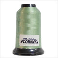 243 WINTER SPRING - Floriani Thread 40 weight 1000M