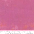 249 Pink Rose Moda Grunge - Fat Quarter