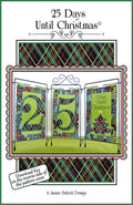 25 Days Until Christmas
