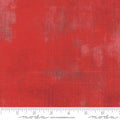 265 Cherry Moda Grunge - Fat Quarter