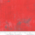 290 Geranium Moda Grunge - Fat Quarter