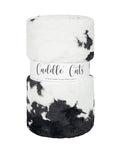 Calf Bessie 2 Yard Luxe Cuddle Cut