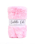 Galaxy Blush 2 Yard Luxe Cuddle Cut