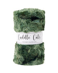 Galaxy Camo 2 Yard Luxe Cuddle Cut