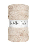 Heather Quartz 2 Yard Luxe Cuddle Cut