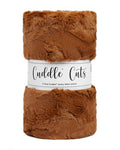 Hide Woodland 2 Yard Luxe Cuddle Cut
