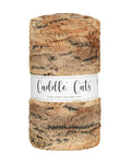 Red Fox Amber 2 Yard Luxe Cuddle Cut
