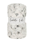 Snowyowl Alloy 2 Yard Luxe Cuddle Cut