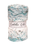 Snowyowl Mallrd 2 Yard Luxe Cuddle Cut