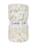 Snowyowl Naturl 2 Yard Luxe Cuddle Cut