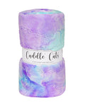 Sorbet Mermaid 2 Yard Luxe Cuddle Cut