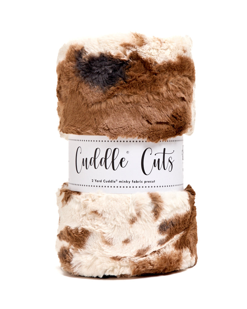 Wildpony 2 Yard Luxe Cuddle Cut