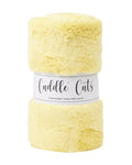 Hide Banana 2 Yard Luxe Cuddle Cut