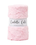 Hide Blush 2 Yard Luxe Cuddle Cut