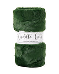 Hide Evergreen 2 Yard Luxe Cuddle Cut