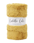 Hide Golden 2 Yard Luxe Cuddle Cut