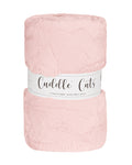Hide Rosewater 2 Yard Luxe Cuddle Cut