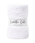 Hide Snow 2 Yard Luxe Cuddle Cut
