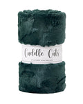 Hide Spruce 2 Yard Luxe Cuddle Cut