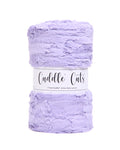 Willow Lavender 2 Yard Luxe Cuddle Cut