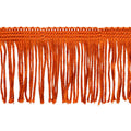 2" Chainette Fringe Trim – 10-Yard Roll – for Costumes, Apparel & Home Decor