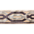 3 1/2-inch Decorative Chenille Trim Tape – 5 Yard Roll | Style BR-7524