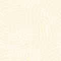 Stitched Blender Cream Cotton Wideback Fabric per yard